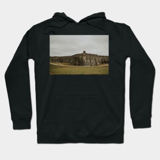 St. Augustine, Florida Hoodie